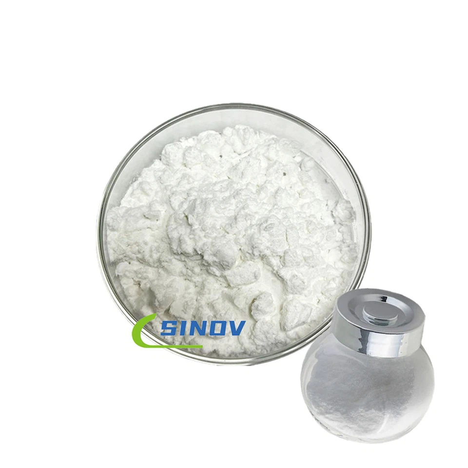 Mavacamten berkualiti tinggi