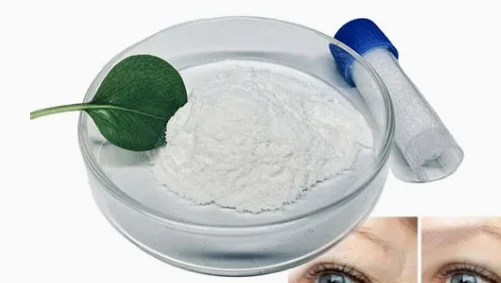 Palmitoyl Tripeptide-8 powder Palmitoyl Tripeptide-8 powder