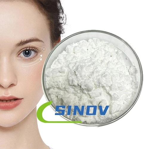 Palmitoyl Tripeptide-8 Palmitoyl Tripeptide-8