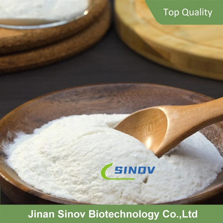 6-Methoxynicotinamide bulk powder