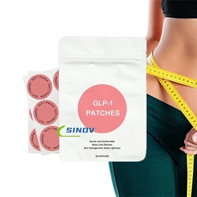 Tompok Penurunan Berat Badan