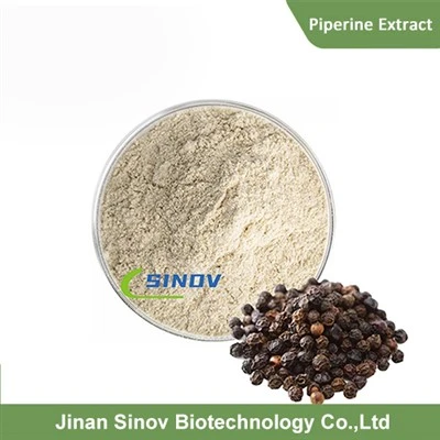 Ekstrak Piperine